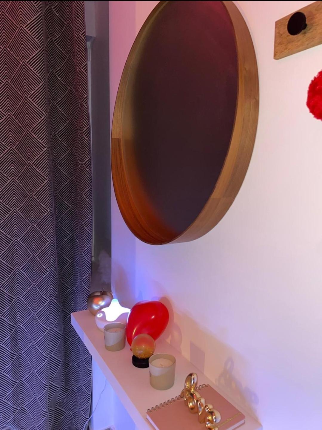 So'Spa Appart' Jacuzzi & Bien-Etre Lingolsheim Esterno foto